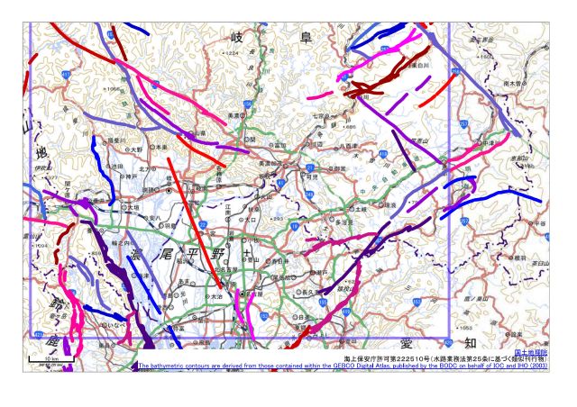 産総研：活断層データベース.jpg